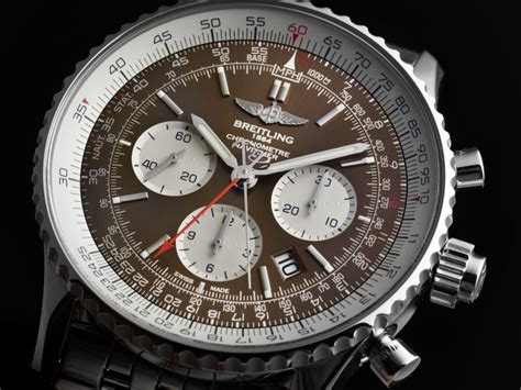 breitling 100 ans aviation aoriguinal vs fake|how to identify a Breitling.